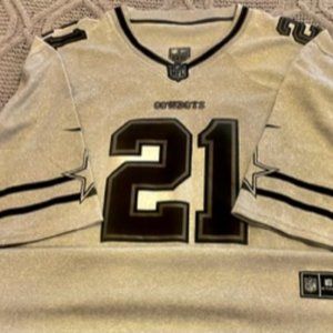 Dallas Cowboys Jersey